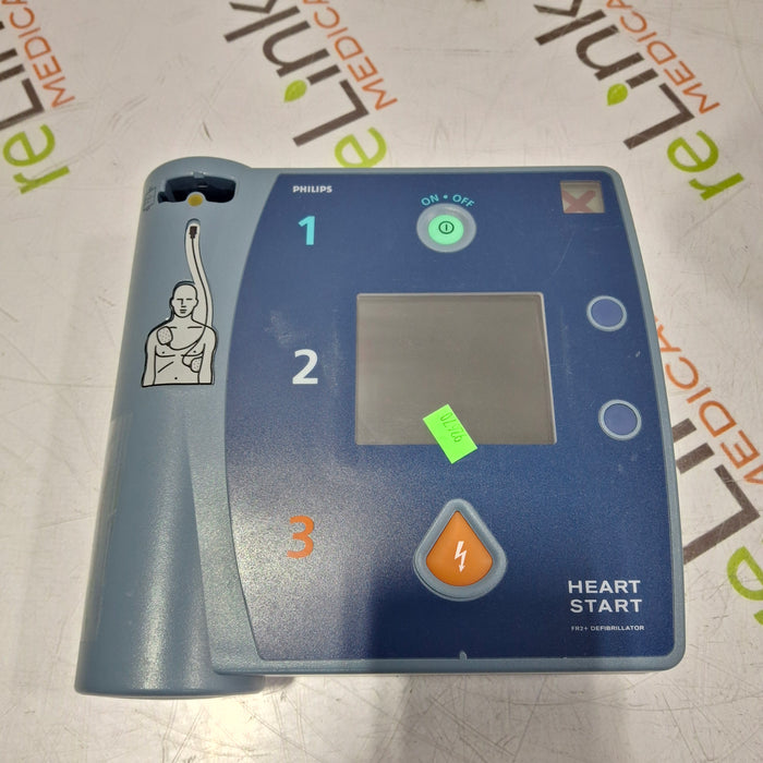 Philips HeartStart FR2+ AED