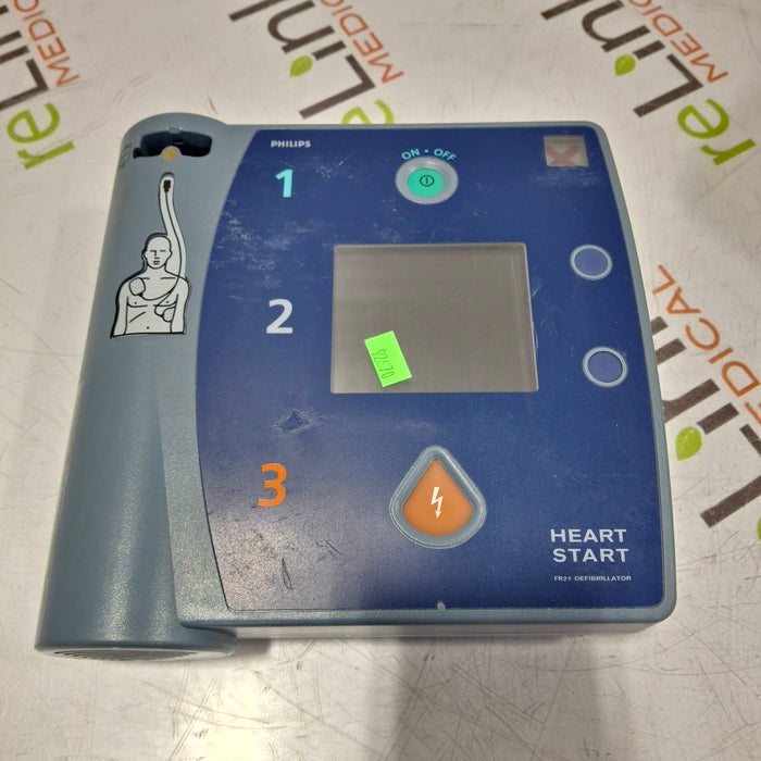 Philips HeartStart FR2+ AED