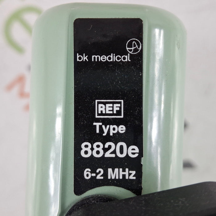 B-K Medical 8820e Curved Array Transducer