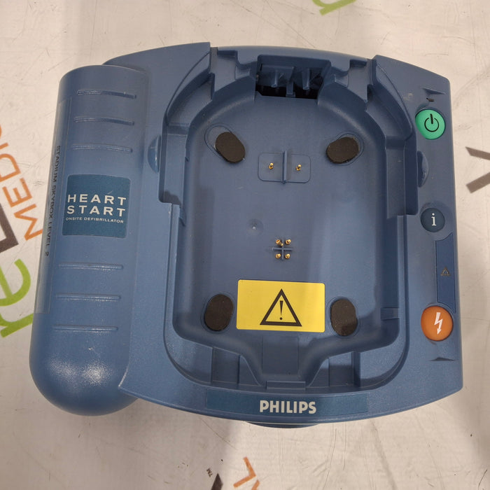 Philips HeartStart HS1 AED