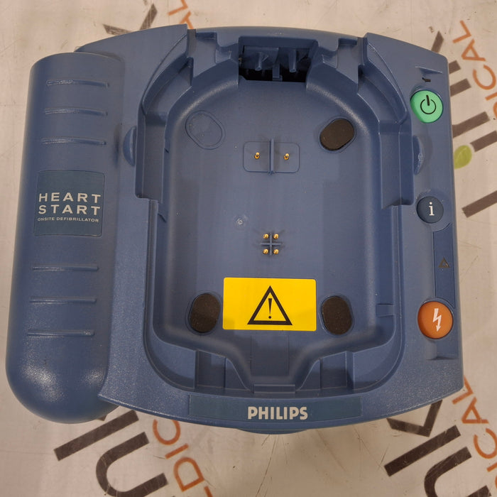 Philips HeartStart HS1 AED