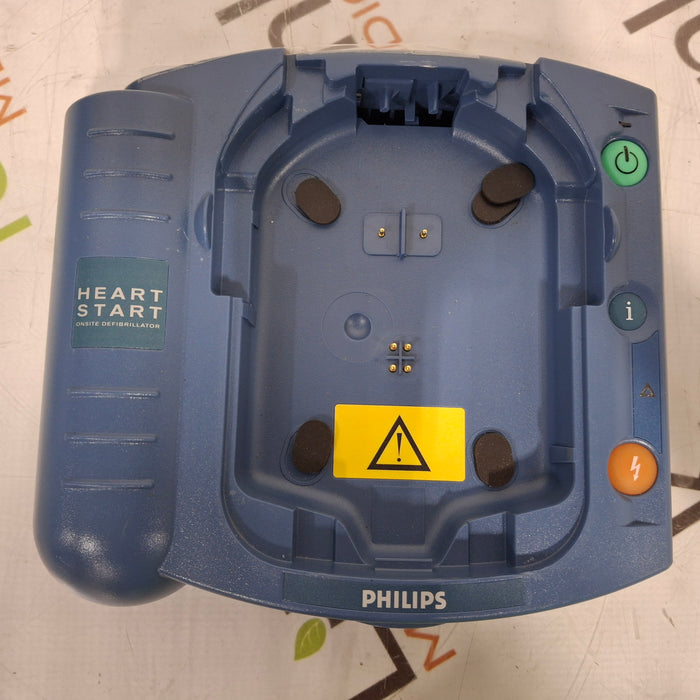 Philips HeartStart HS1 AED