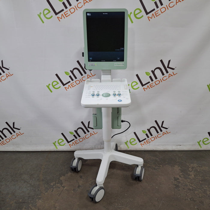 B-K Medical Flex Focus 400 Ultrasound