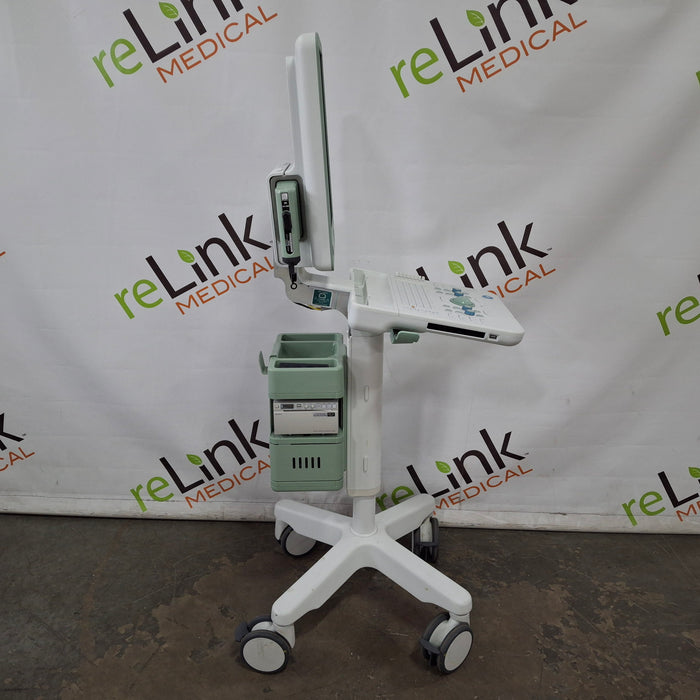 B-K Medical Flex Focus 400 Ultrasound