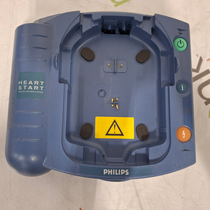 Philips HeartStart HS1 AED