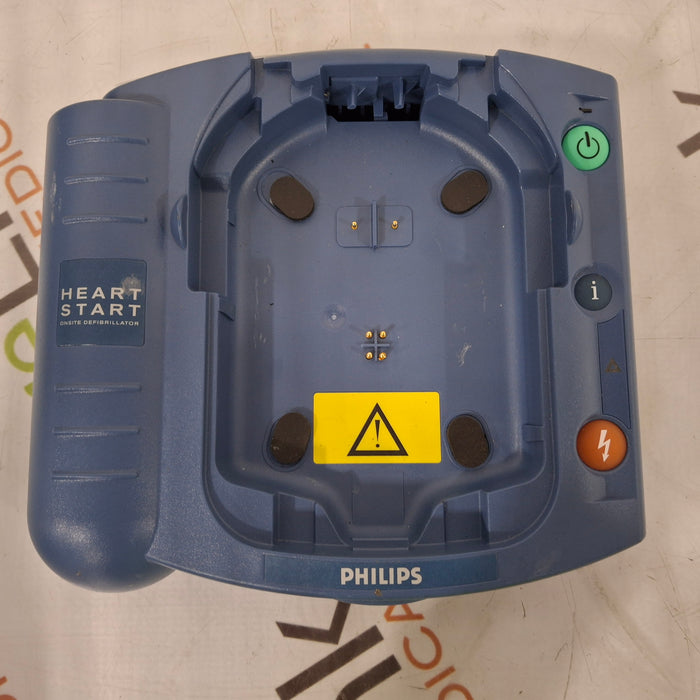 Philips HeartStart HS1 AED