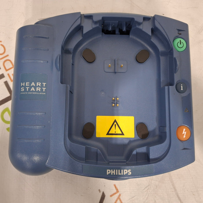 Philips HeartStart HS1 AED