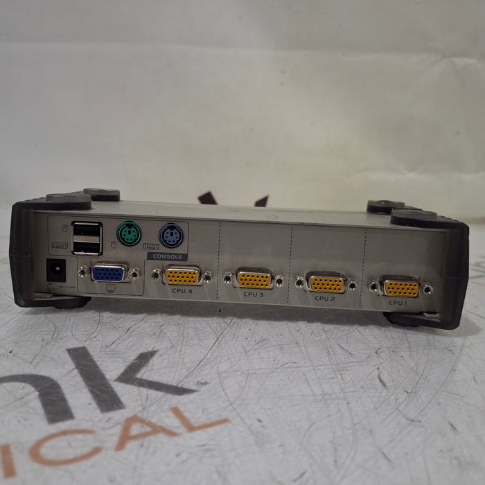 ATEN CS84U 4-Port PS/2-USB KVM Switch