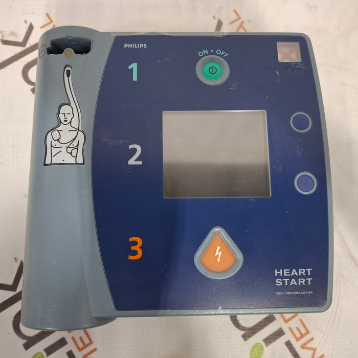 Philips HeartStart FR2+ AED