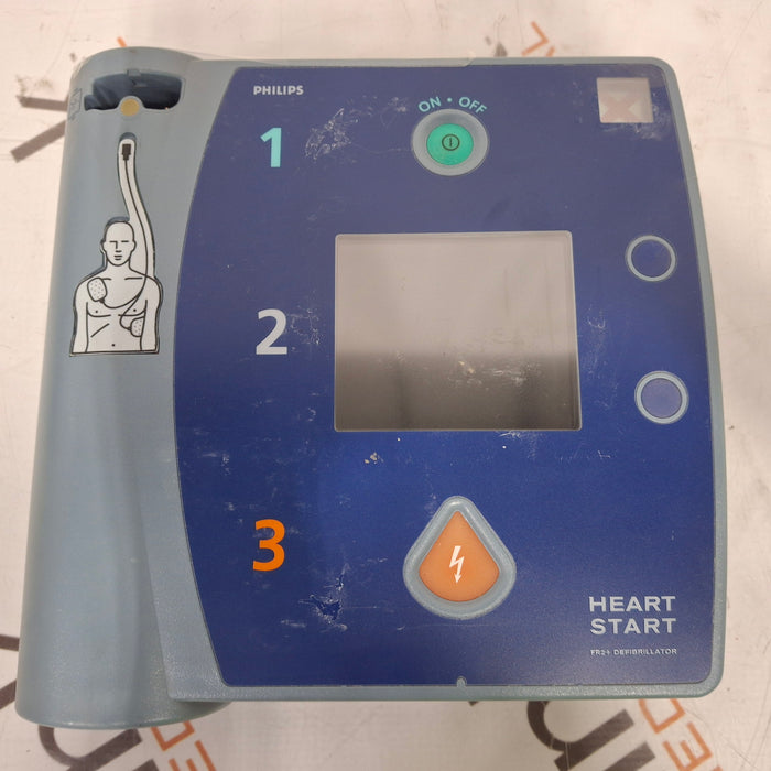 Philips HeartStart FR2+ AED