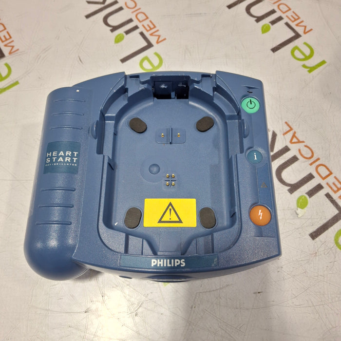 Philips HeartStart HS1 AED