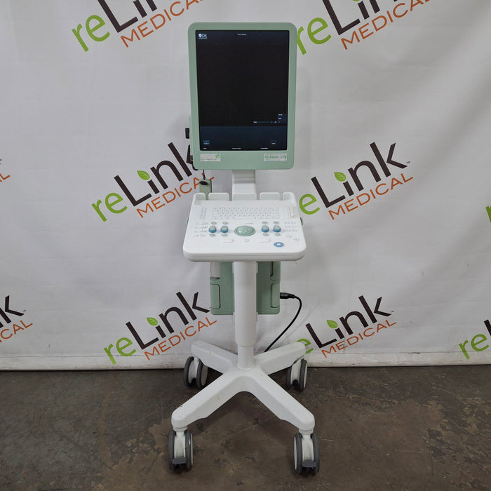 B-K Medical Flex Focus 400 Ultrasound