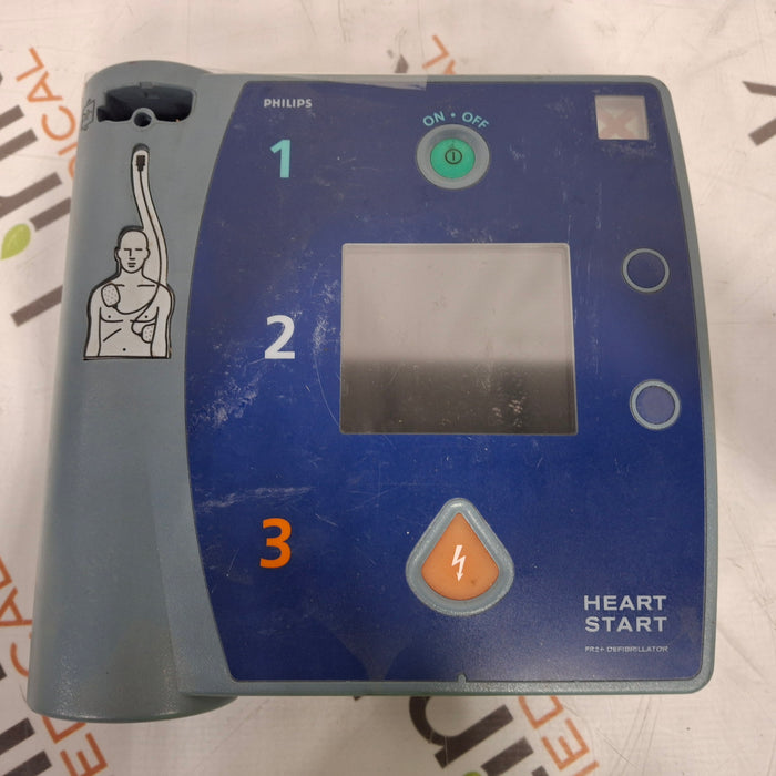 Philips HeartStart FR2+ AED