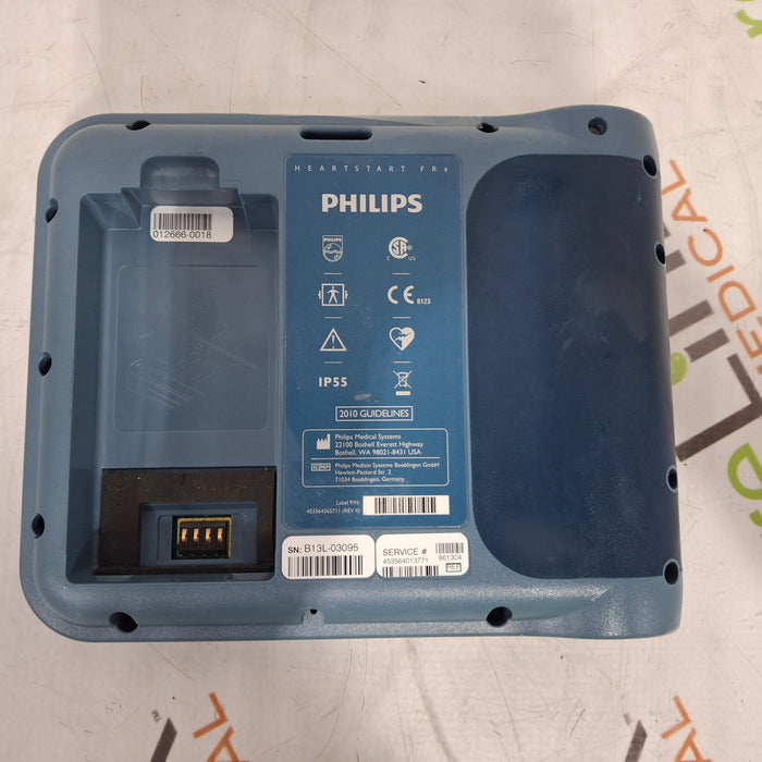 Philips Heartstart FRx AED