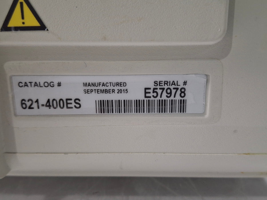 B. Braun Outlook 400ES Infusion Pump