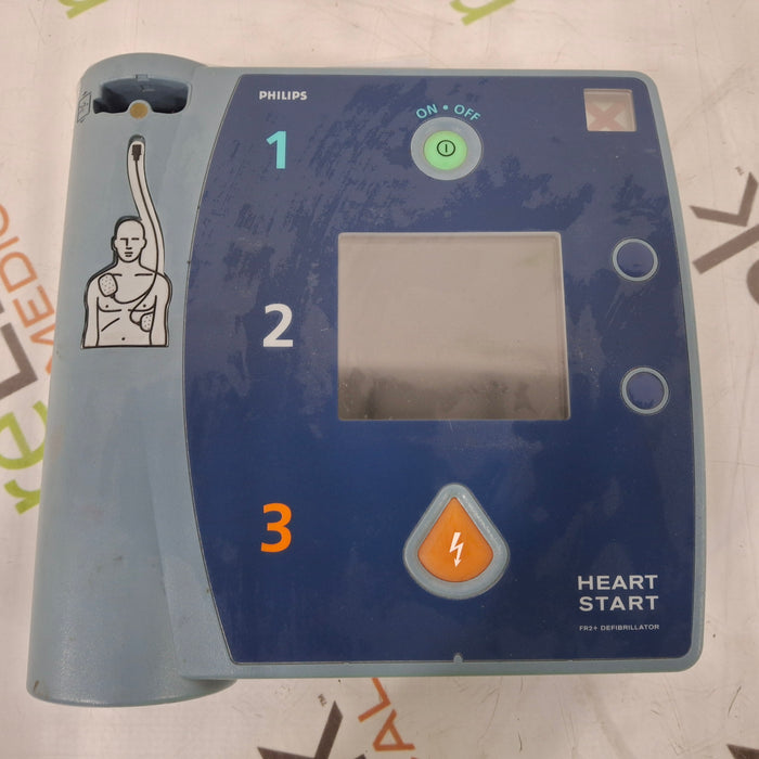 Philips HeartStart FR2+ AED