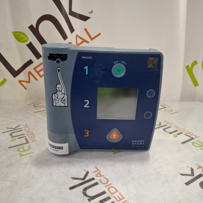 Philips HeartStart FR2+ AED