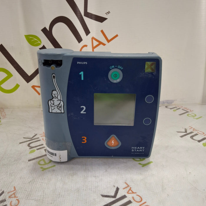 Philips HeartStart FR2+ AED