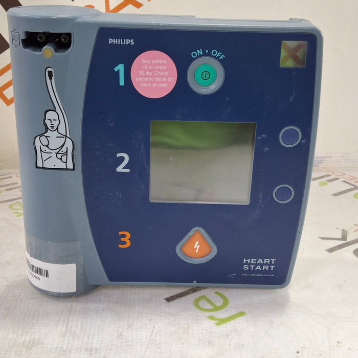 Philips HeartStart FR2+ AED