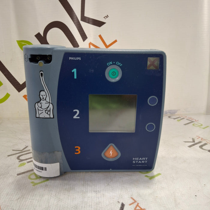 Philips HeartStart FR2+ AED