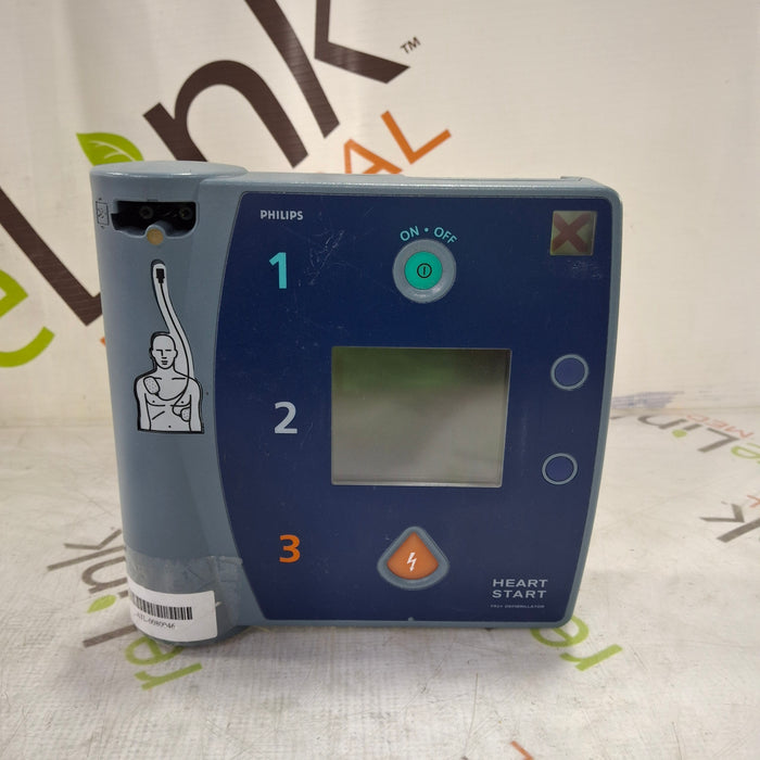 Philips HeartStart FR2+ AED