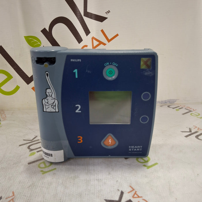 Philips HeartStart FR2+ AED