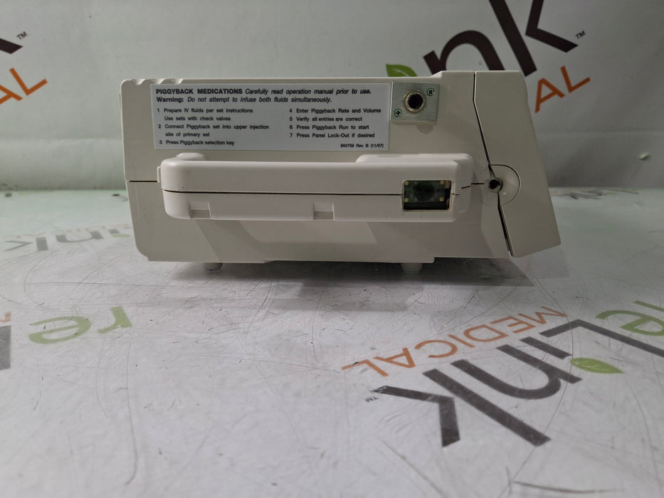 B. Braun Outlook 400ES Infusion Pump