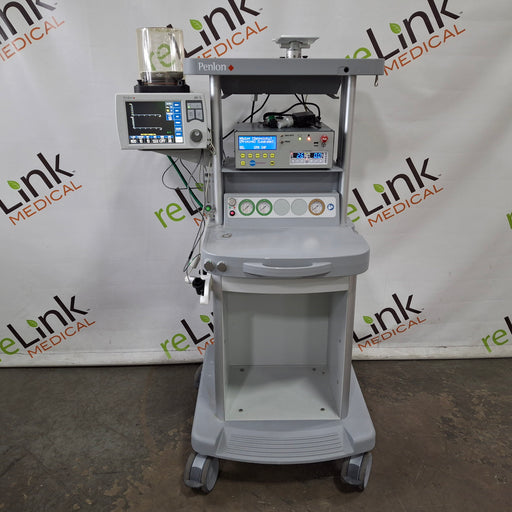 Penlon, Inc Penlon, Inc AV-S Anesthesia Ventilator Anesthesia reLink Medical