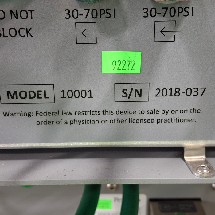 Penlon, Inc Penlon, Inc AV-S Anesthesia Ventilator Anesthesia reLink Medical