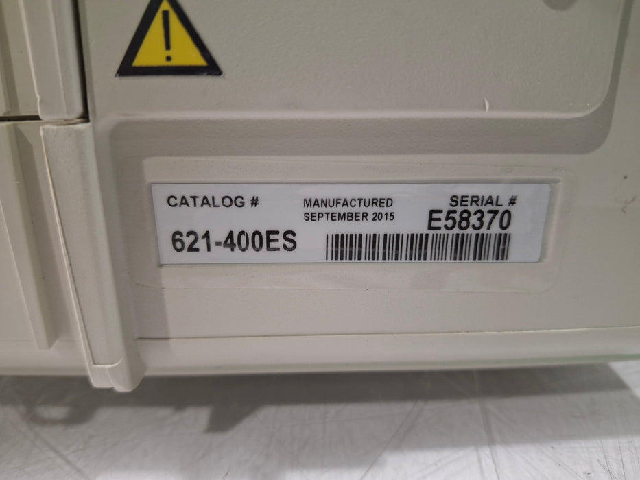 B. Braun Outlook 400ES Infusion Pump