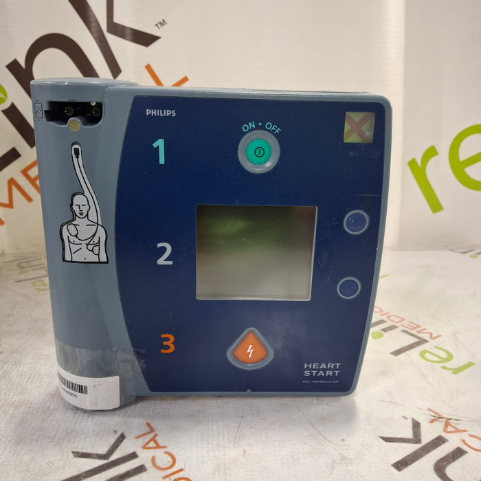 Philips HeartStart FR2+ AED