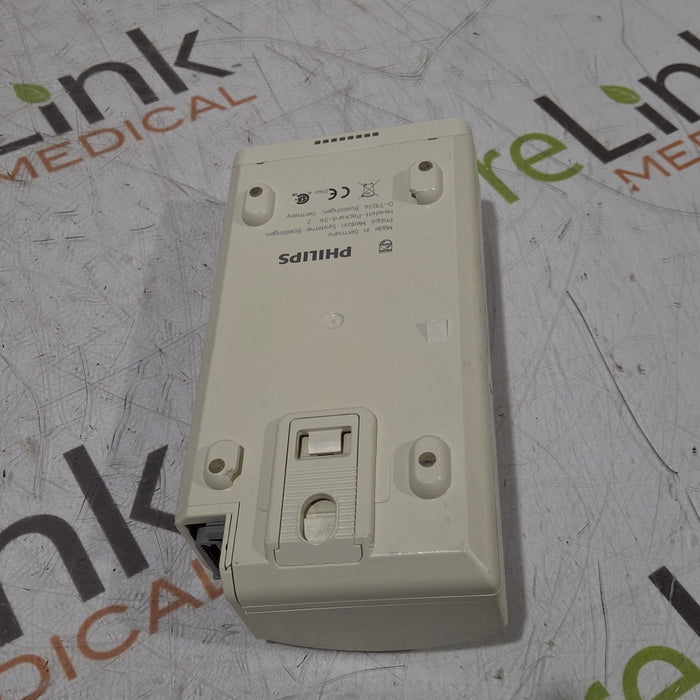 Philips M3001A-A01C06 Fast SpO2, NIBP, ECG, Temp, IBP MMS Module