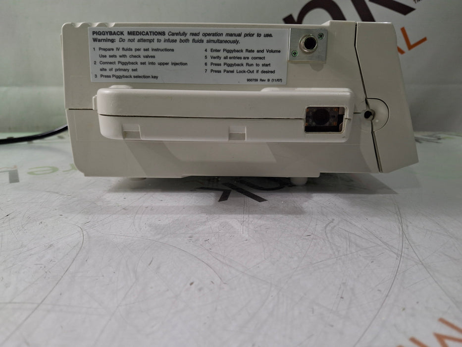 B. Braun Outlook 400ES Infusion Pump