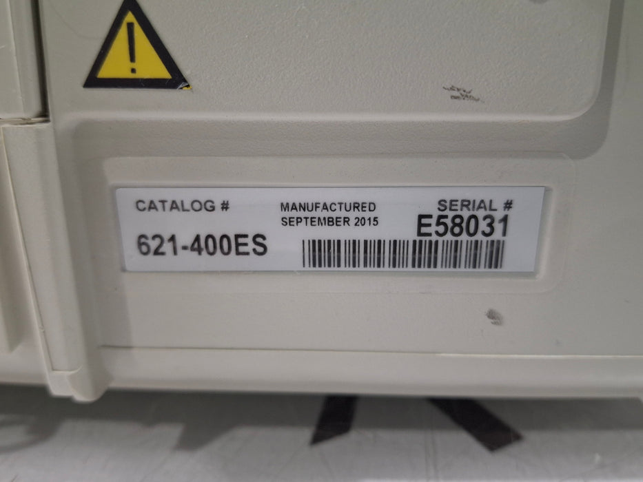 B. Braun Outlook 400ES Infusion Pump