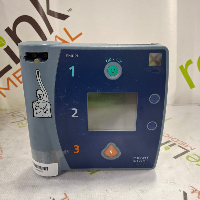 Philips HeartStart FR2+ AED