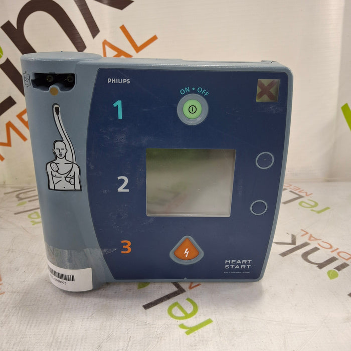 Philips HeartStart FR2+ AED