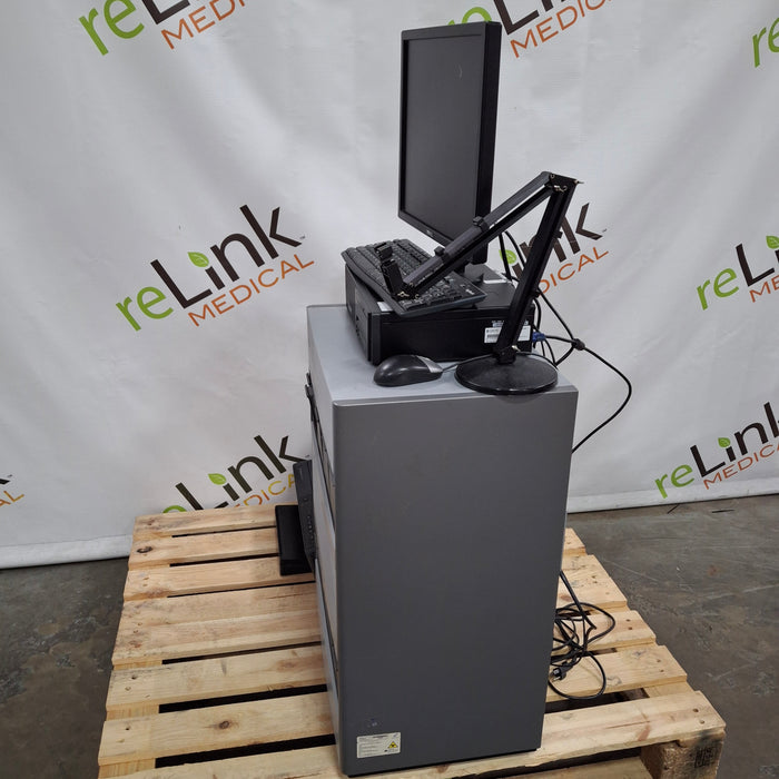 Cepheid GeneXpert GX-XVI Molecular Diagnostic Analyzer