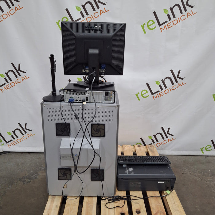 Cepheid GeneXpert GX-XVI Molecular Diagnostic Analyzer