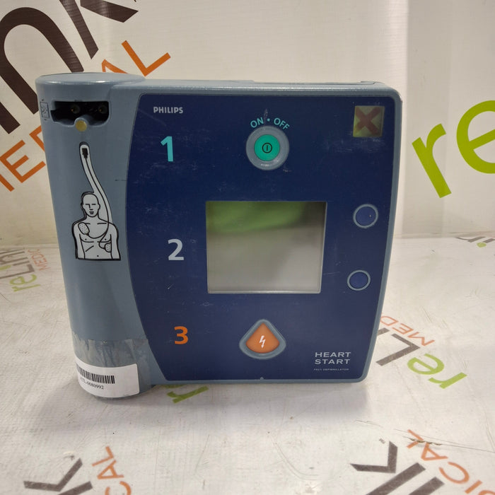 Philips HeartStart FR2+ AED