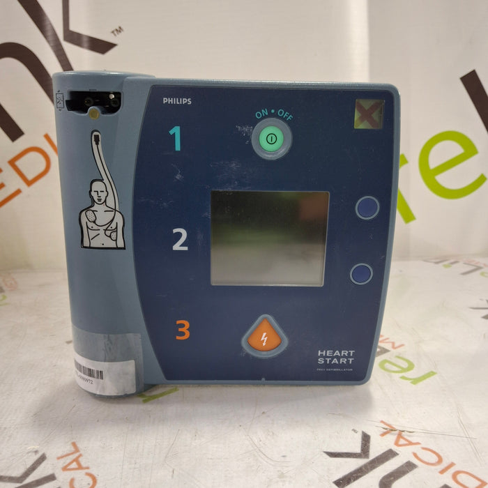 Philips HeartStart FR2+ AED