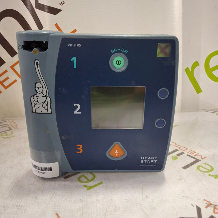 Philips HeartStart FR2+ AED