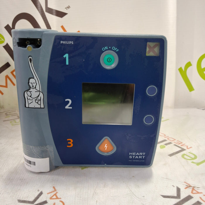 Philips HeartStart FR2+ AED