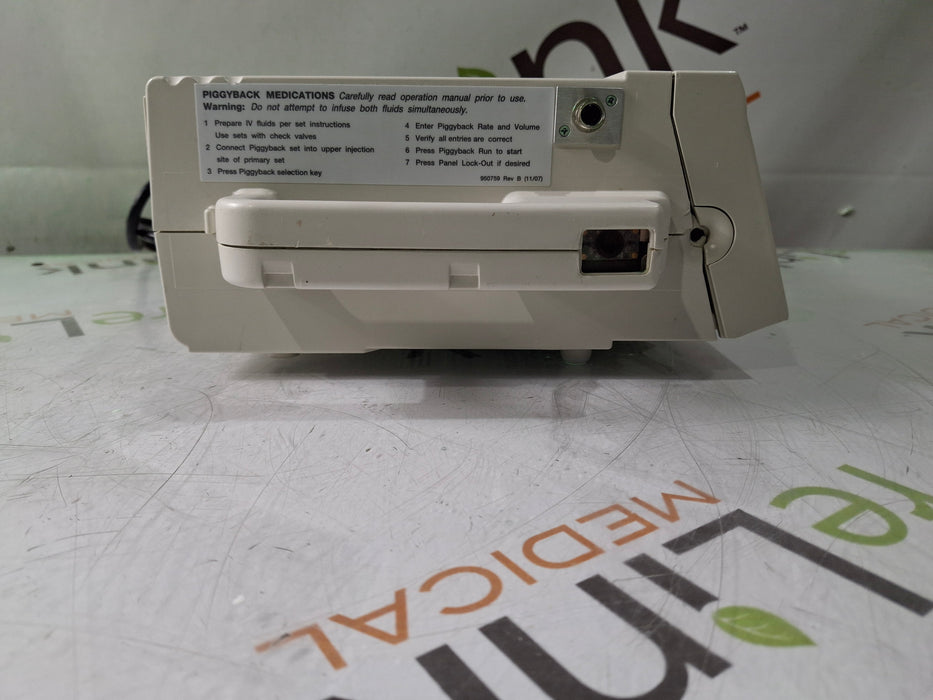 B. Braun Outlook 400ES Infusion Pump