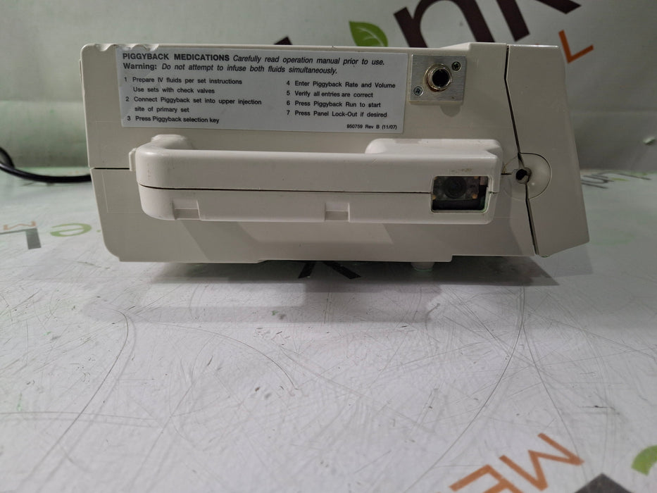 B. Braun Outlook 400ES Infusion Pump