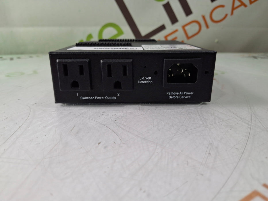 Synaccess netBooter Power Distribution Unit