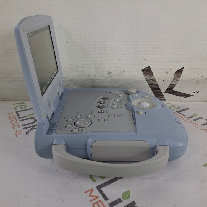 Zonare Z. One Scan Engine Ultrasound