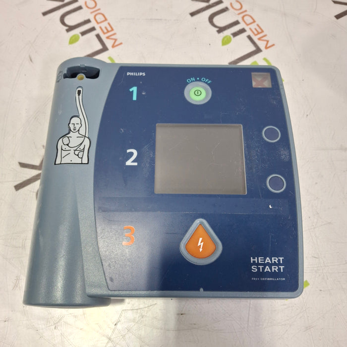 Philips HeartStart FR2+ AED