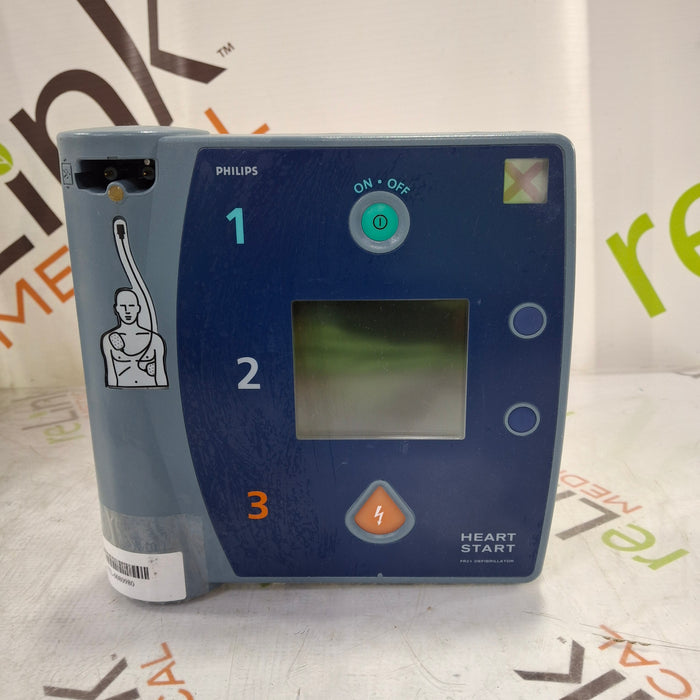 Philips HeartStart FR2+ AED