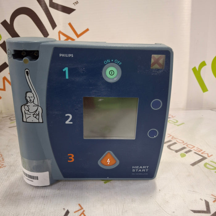 Philips HeartStart FR2+ AED