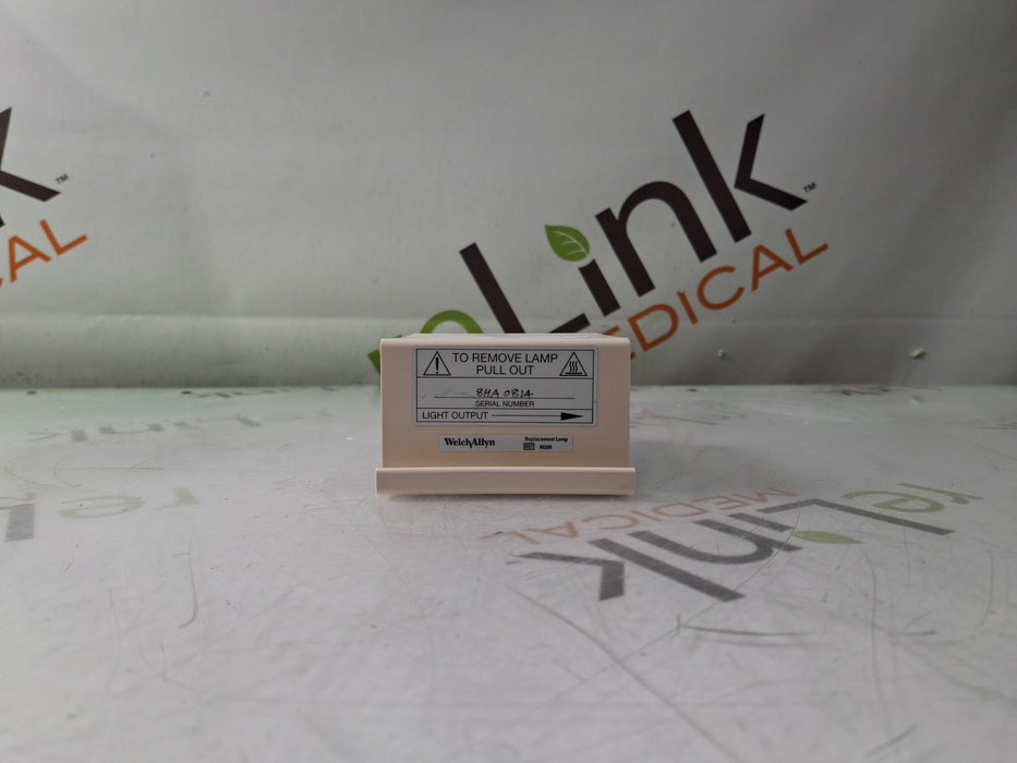 Welch Allyn Welch Allyn 90209 Pro Xenon Lamp Module Surgical Equipment reLink Medical